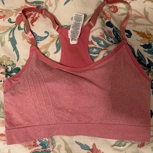 Reebok sports bra